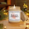Scented Candles, 9oz Burning Memories - Image 28