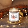 Scented Candles, 9oz Burning Memories - Image 45