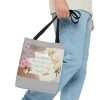 Motivational Tote Bag - Image 3