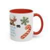Mug Christmas Gift for the best Grandpa - Image 3