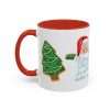 Mug Christmas Gift for the best Grandpa - Image 4