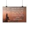 Motivational Poster - Matte Posters - Image 4