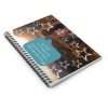 Motivational Spiral Notebook - Image 3