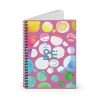 Spiral Notebook - Ruled Line - Image 4