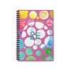 Spiral Notebook - Ruled Line - Image 5