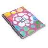 Spiral Notebook - Ruled Line - Image 3