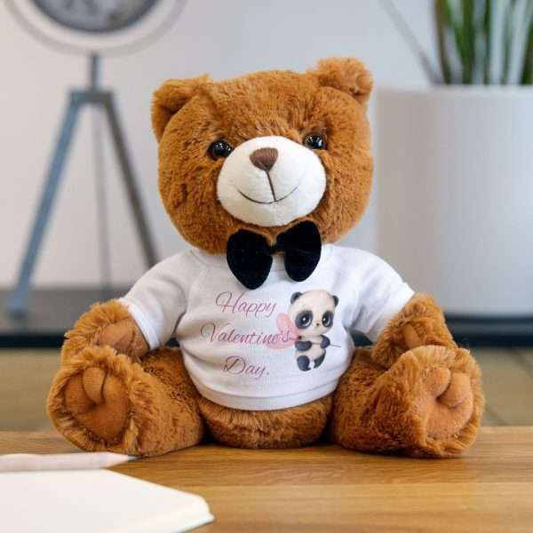 Teddy Bear - Valentine's Day Gift