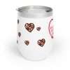 Wine Tumbler - Bold Valentine's Day - Image 3