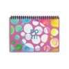 Spiral Notebook - Ruled Line - Image 2