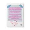 Mom Notebook - Softcover Journal with Inside Prints - Image 7