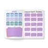 Mom Notebook - Softcover Journal with Inside Prints - Image 6