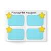 Mom Notebook - Softcover Journal with Inside Prints - Image 4
