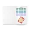 Mom Notebook - Softcover Journal with Inside Prints - Image 2