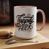 Accent Coffee Mug (11, 15oz) - Image 43