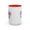 Accent Coffee Mug (11, 15oz) - Image 2