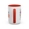 Accent Coffee Mug (11, 15oz) - Image 5