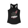 Women's Ideal Racerback Tank - Image 3