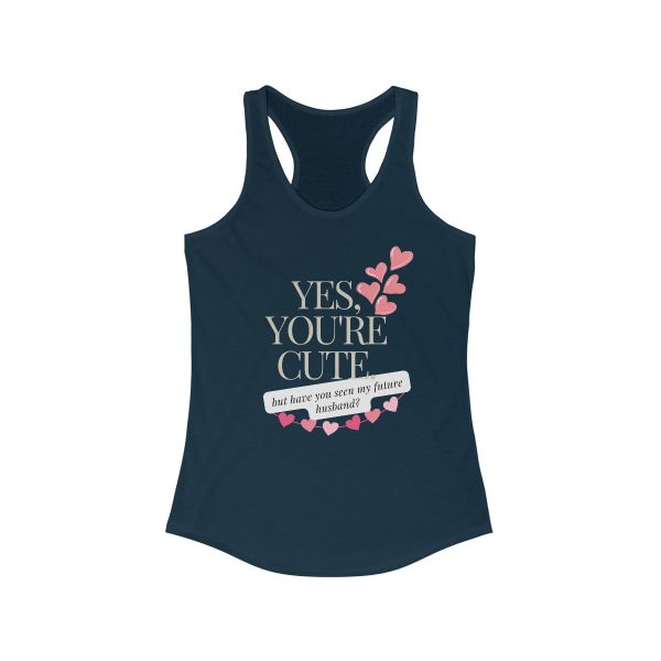 Women's Ideal Racerback Tank