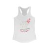 Women's Ideal Racerback Tank - Image 2