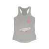 Women's Ideal Racerback Tank - Image 4