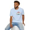 Unisex Softstyle T-Shirt Player-2-Left - Image 72