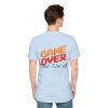 Unisex Softstyle T-Shirt Player-2-Left - Image 68