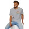 Unisex Softstyle T-Shirt Player-2-Left - Image 48