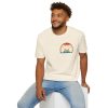 Unisex Softstyle T-Shirt Player-2-Left - Image 60