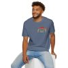 Unisex Softstyle T-Shirt Player-2-Left - Image 84