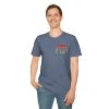 Unisex Softstyle T-Shirt Player-2-Left - Image 79