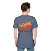 Unisex Softstyle T-Shirt Player-2-Left - Image 80