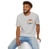 Unisex Softstyle T-Shirt Player-2-Left - Image 12