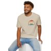 Unisex Softstyle T-Shirt Player-2-Left - Image 36