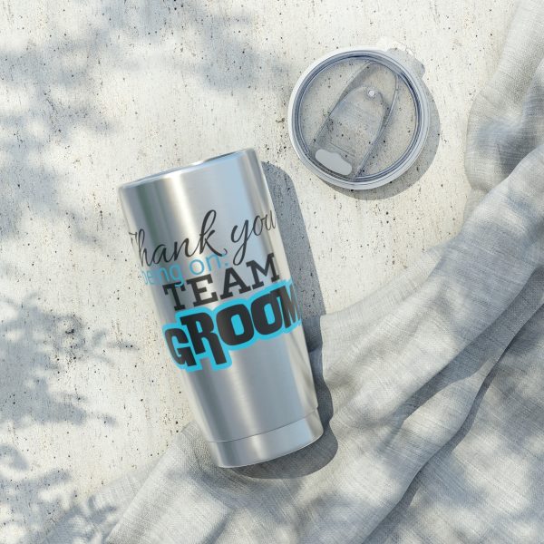 Vagabond 20oz Tumbler