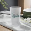 Frosted Pint Glass, 16oz - Image 5