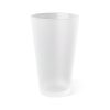 Frosted Pint Glass, 16oz - Image 4