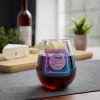 Stemless Wine Glass, 11.75oz - Image 5