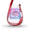 Stemless Wine Glass, 11.75oz - Image 6