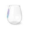 Stemless Wine Glass, 11.75oz - Image 2