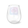 Stemless Wine Glass, 11.75oz - Image 3