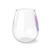 Stemless Wine Glass, 11.75oz - Image 4