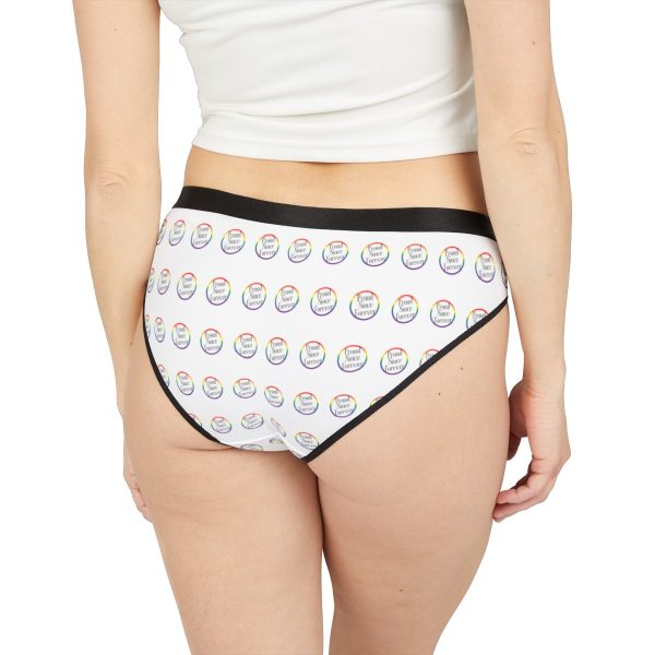 Women's Underwear (AOP)