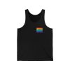 Unisex Jersey Tank - Image 6