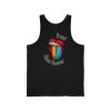 Unisex Jersey Tank - Image 5