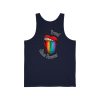 Unisex Jersey Tank - Image 9