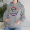 Unisex Heavy Blend™ Hooded Sweatshirt - Image 39