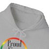 Unisex Heavy Blend™ Hooded Sweatshirt - Image 31