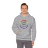 Unisex Heavy Blend™ Hooded Sweatshirt - Image 35