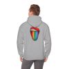 Unisex Heavy Blend™ Hooded Sweatshirt - Image 36