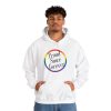 Unisex Heavy Blend™ Hooded Sweatshirt - Image 20